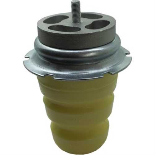 DOBLO SÜSPANSIYON TAKOZU Ürün Görseli